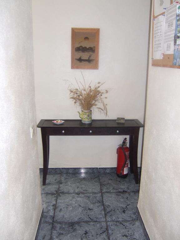 Can Juvimar El Poble Nou del Delta Habitación foto