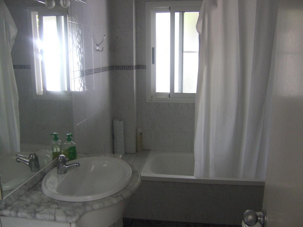 Can Juvimar El Poble Nou del Delta Habitación foto